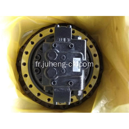 pièces d'excavatrice 325B Travel Motor 325B Final Drive 1141357